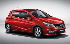 Baojun 310 '2016